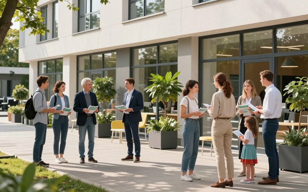 modernizacja obiektu pomocy rodzinie