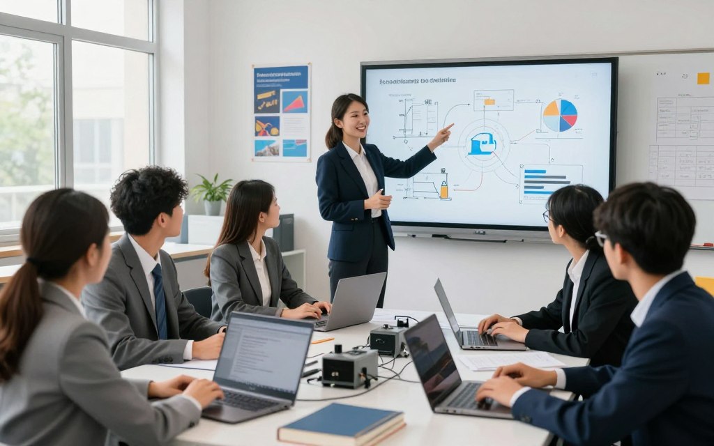 kierunki kształcenia w technikum