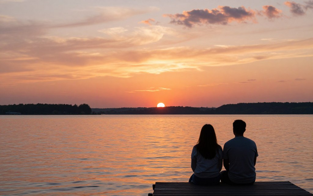 Praktyczne wskazówki obserwacji zachodu słońca Praktyczne wskazówki obserwacji zachodu słońca