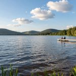 jezioro nyskie stan wody