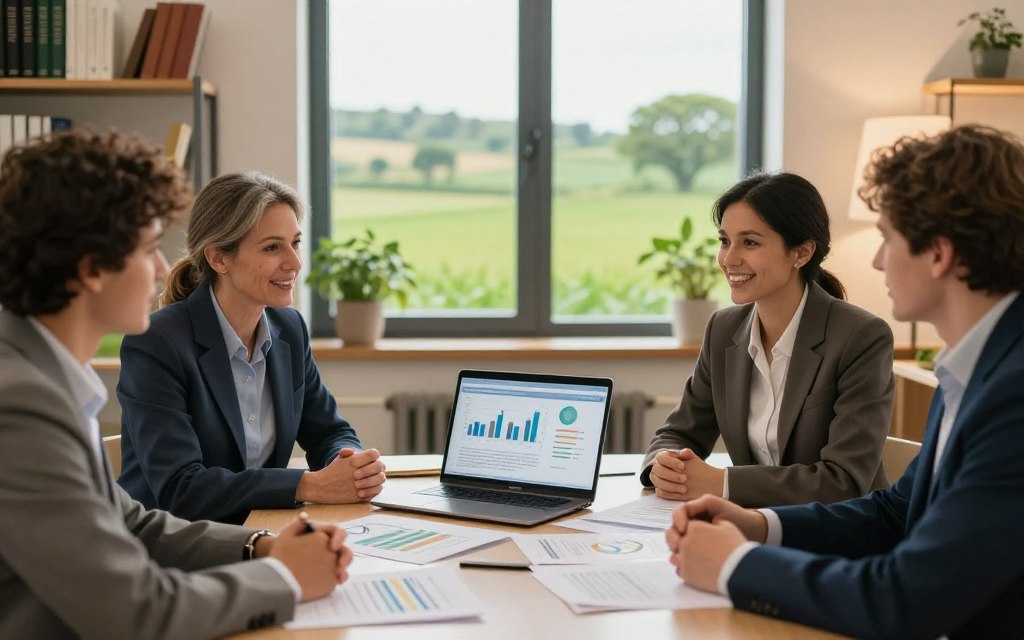 pozyskiwanie środków unijnych