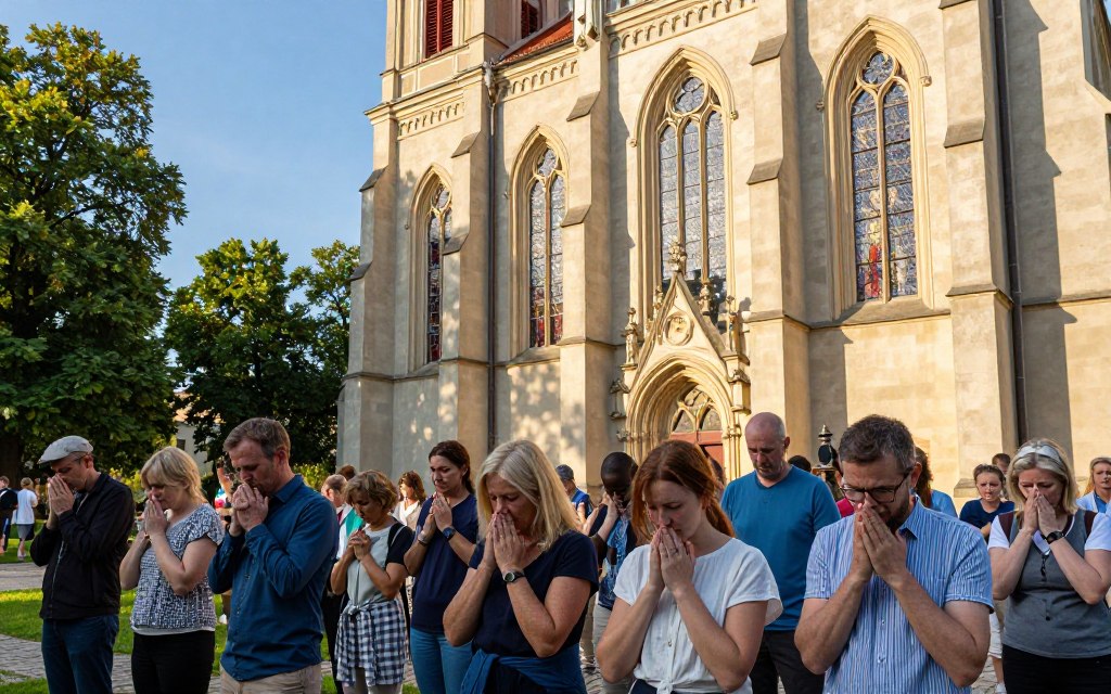 duchowe znaczenie parafii