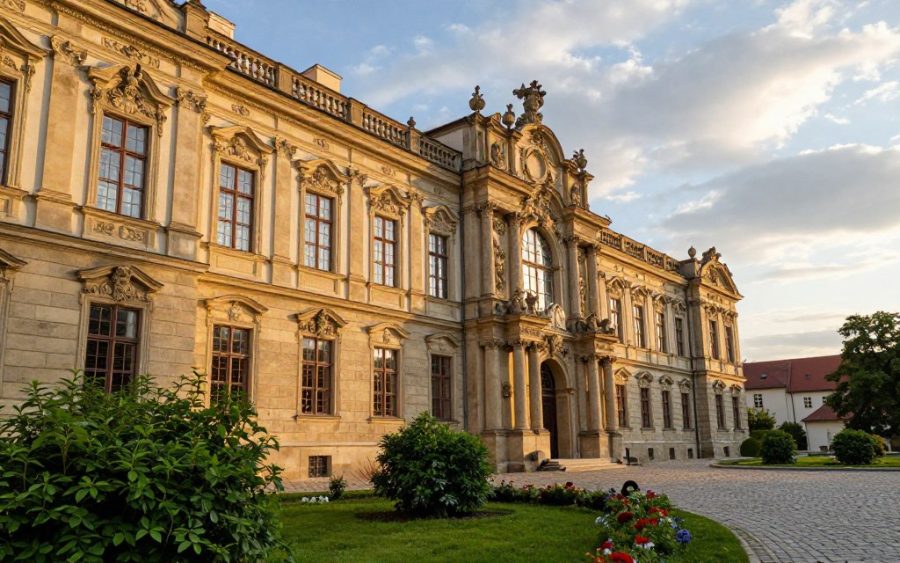 Muzeum powiatowe w Nysie: odkryj fascynującą historię regionu