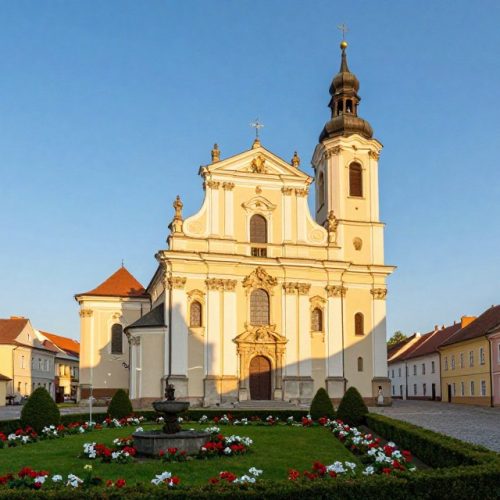 Parafia św. Dominika w Nysie: Historia i życie wspólnoty