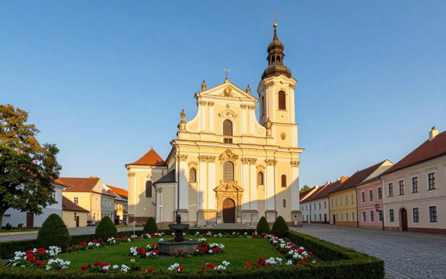 Parafia św. Dominika w Nysie: Historia i życie wspólnoty