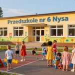 przedszkole nr 6 nysa