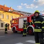 straż pożarna nysa