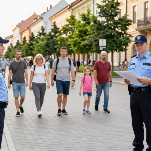 Straż miejska Nysa: Jak skutecznie wspiera bezpieczeństwo w mieście